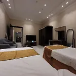 لاكازا للشقق المخدومة