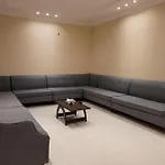 لاكازا للشقق المخدومة