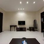 لاكازا للشقق المخدومة