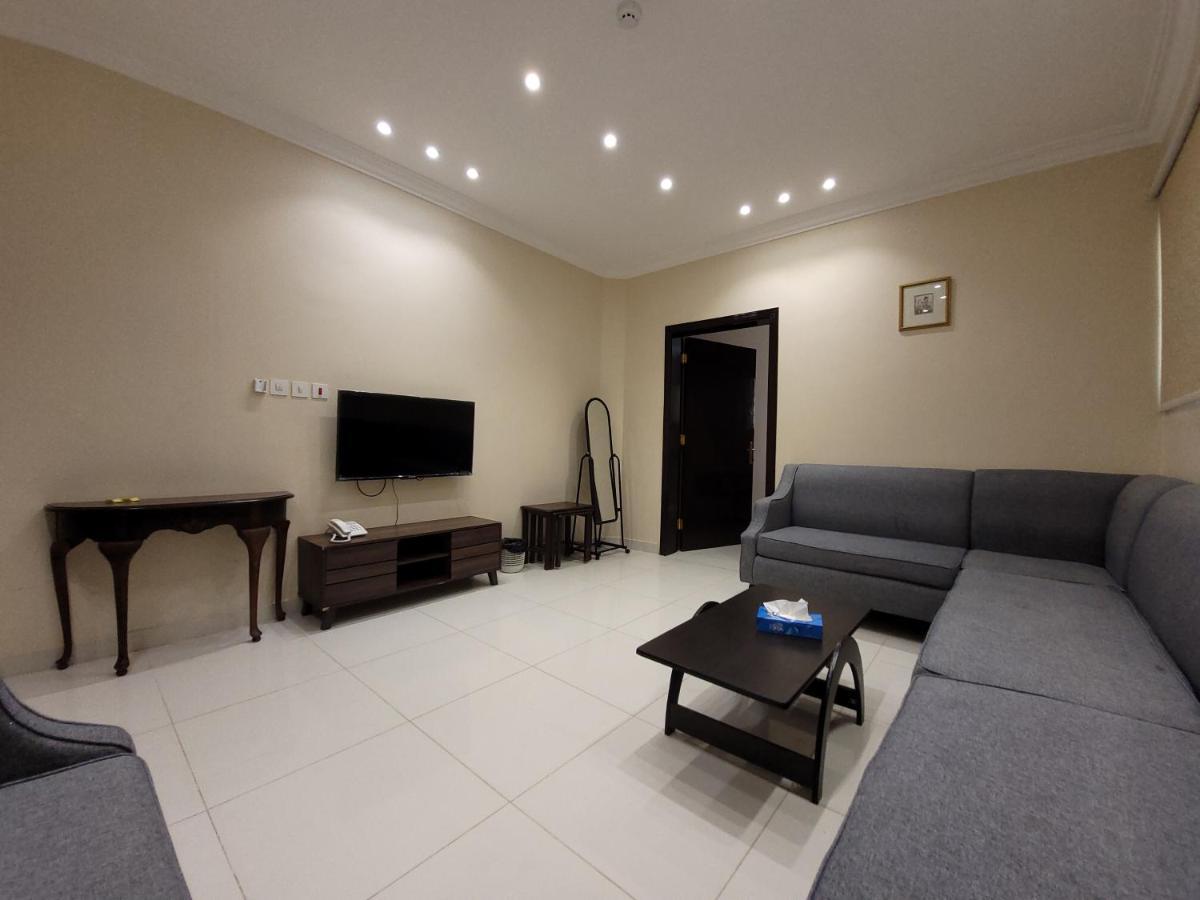 لاكازا للشقق المخدومة Apartment Riyadh