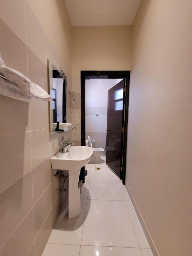 لاكازا للشقق المخدومة Apartment Riyadh