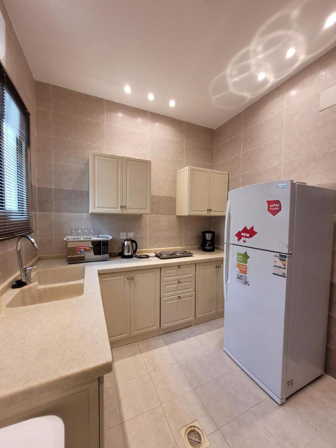 Apartment لاكازا للشقق المخدومة *